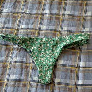 Benoa Swim bikini bottom